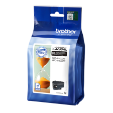 Brother LC3235XL fekete eredeti tintapatron nyomtatópatron & toner