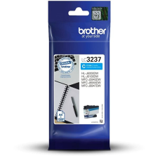 Brother LC3237C tintapatron cián nyomtatópatron & toner