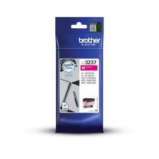 Brother LC3237M Magenta tintapatron nyomtatópatron & toner