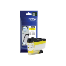 Brother LC3237Y Yellow tintapatron nyomtatópatron & toner