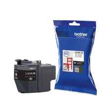 Brother lc3619xlbk tintapatron black 60 ml 3.000 oldal kapacitás nyomtatópatron & toner