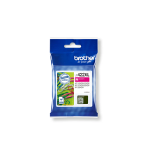Brother LC422XL Eredeti Tintapatron Magenta nyomtatópatron & toner