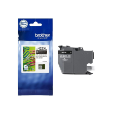 Brother LC422XL - High Yield - black - original - ink cartridge (LC422XLBK) nyomtatópatron & toner