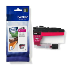  Brother LC426 magenta eredeti tintapatron nyomtatópatron & toner