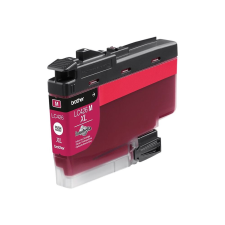Brother LC426XLM - High Yield - magenta - original - ink cartridge (LC426XLM) nyomtatópatron & toner