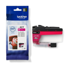 Brother LC427M Magenta tintapatron nyomtatópatron & toner
