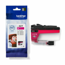 Brother LC427M Magenta tintapatron (eredeti) nyomtatópatron & toner
