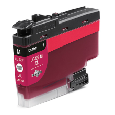 Brother LC427XL Magenta tintapatron eredeti nyomtatópatron & toner