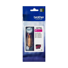 Brother LC427XL tintapatron magenta ORIGINAL nyomtatópatron & toner