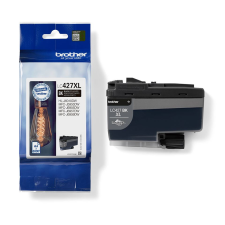 Brother LC427XLBK tintapatron fekete nyomtatópatron & toner