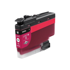 Brother LC427XLM - High Yield - magenta - original - ink cartridge (LC427XLM) nyomtatópatron & toner