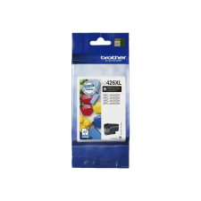 Brother LC428XL-BKP Black tintapatron (LC428XLBKP) nyomtatópatron & toner