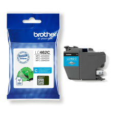 Brother LC462C Cyan tintapatron (eredeti) nyomtatópatron & toner