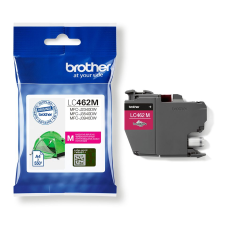 Brother LC462M Magenta tintapatron nyomtatópatron & toner