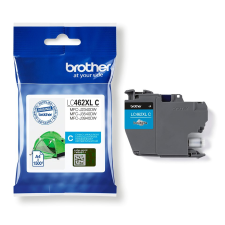 Brother LC462XLC Cyan tintapatron nyomtatópatron & toner