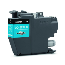 Brother LC462XLC Tintapatron Cyan 16,5 ml 1.500 oldal kapacitás nyomtatópatron & toner
