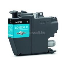 Brother LC462XLC tintapatron /o/ (LC462XLC) nyomtatópatron & toner
