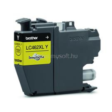 Brother LC462XLY tintapatron /o/ (LC462XLY) nyomtatópatron & toner