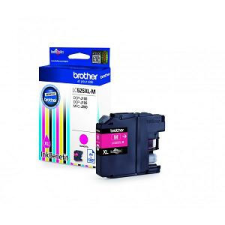 Brother LC525XL magenta eredeti tintapatron nyomtatópatron & toner