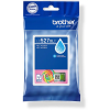 Brother LC527XLC tintapatron 1 db Eredeti Nagy (XL) kapacitású Cián (LC527XLC)