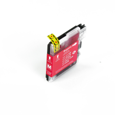 Brother LC980 Magenta tintapatron utángyártott ICONINK nyomtatópatron & toner