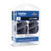 Brother LC-1100 (LC1100BKBP2) - eredeti patron, black (fekete) 2db