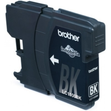 Brother LC-1100BK nyomtatópatron & toner