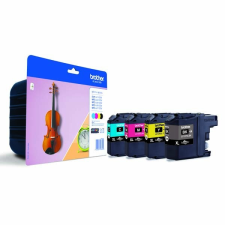 Brother LC-127-XL (LC127XLVALBP) - eredeti patron, color (színes) nyomtatópatron & toner