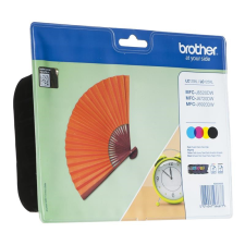 Brother LC-129XLVALBP Color nyomtatópatron & toner