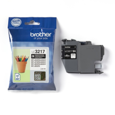 Brother LC-3217BK Black (LC3217BK) - Nyomtató Patron nyomtatópatron & toner