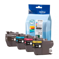 Brother lc-3219xl multipack tintapatron lc3219xlvaldr nyomtatópatron & toner