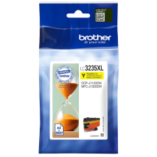 Brother LC-3235XL Y EREDETI (Basic garancia) nyomtatópatron & toner
