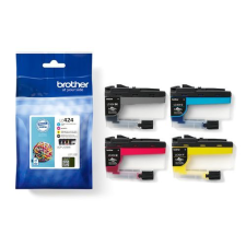Brother LC-424 Multipack tintapatron (LC424VAL) nyomtatópatron & toner