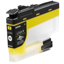 Brother LC-426Y EREDETI nyomtatópatron & toner