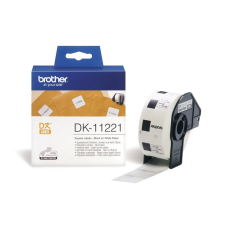 Brother P-touch DK-11221 címke etikett