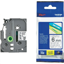Brother P-touch TZe-111 szalag (TZE111) etikett
