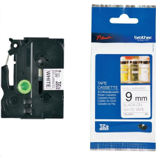 Brother P-touch TZe-N221 szalag (TZEN221) etikett