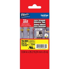 Brother P-touch TZe-S651 szalag (TZES651) etikett
