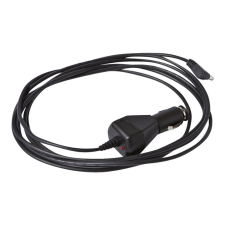 Brother PA-CD-600CG áramátalakító és inverter Automatikus Fekete (PACD600CG) kábel és adapter