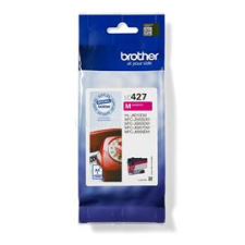 Brother Patron LC427Y Magenta (1500 oldal) (LC427Y) nyomtatópatron & toner