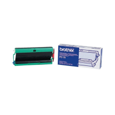 Brother PC-75 fax patron (patron+szalag) (PC75) nyomtatópatron & toner