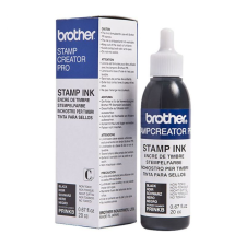 Brother PRINKB Black tintapatron nyomtatópatron & toner