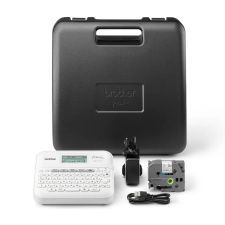 Brother PT-D410VP feliratozógép (PTD410VPYJ1) címkézőgép