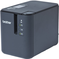 Brother PT-P900W címkézőgép