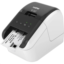 Brother QL-800 címkenyomtató címkézőgép