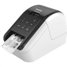 Brother QL-810W etikett és címkenyomtató címkézőgép