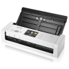 Brother SCANNER BROTHER ADS-1700W 25PPM A4 512MB
