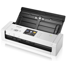 Brother SCANNER BROTHER ADS-1700W 25PPM A4 512MB scanner