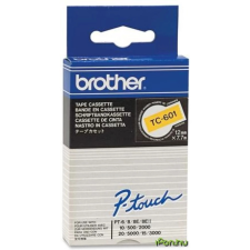 Brother TC-601 EREDETI nyomtatópatron & toner