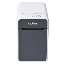 Brother TD-2135NWB Címkenyomtató Gray/White címkézőgép